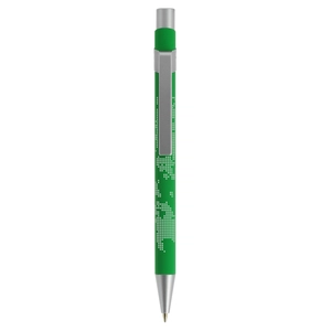 Stylo en métal METAL PRO SOFT BIC® personnalisable