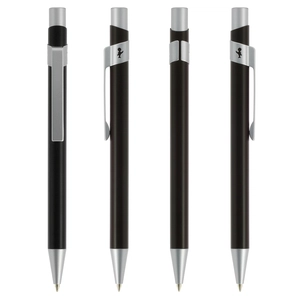 Stylo en métal METAL PRO SOFT BIC® personnalisable