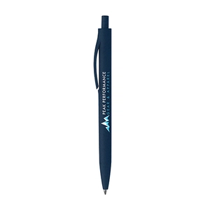 Stylo en paille de blé ZEN personnalisable