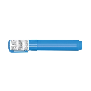 Stylo feutre marqueur craie effacable personnalisable