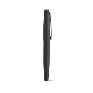 Stylo finition laquée mate avec capuchon personnalisable