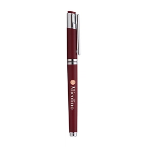 Stylo gel DYLAN personnalisable