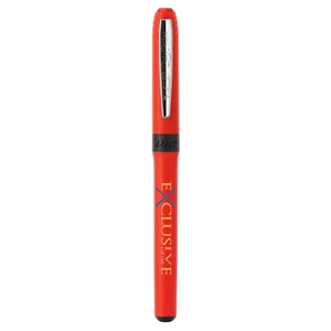 Stylo GRIP ROLLER BIC® personnalisable