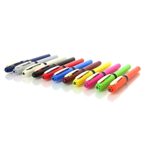 Stylo GRIP ROLLER BIC® personnalisable