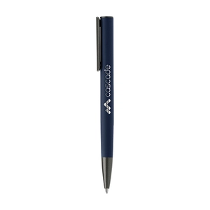 Stylo JAGGER acier personnalisable