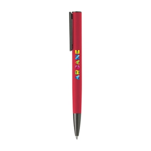 Stylo JAGGER acier personnalisable