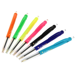 Stylo M10® Clic BIC® personnalisable