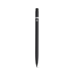 Stylo sans encre avec corps en aluminium 100% recyclé personnalisable