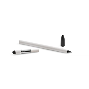 Stylo sans encre avec corps en aluminium recyclé  personnalisable