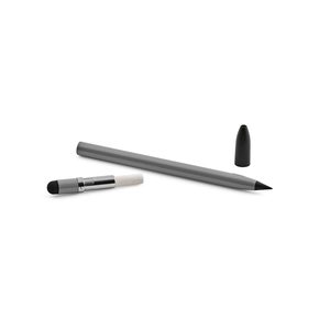 Stylo sans encre avec corps en aluminium recyclé  personnalisable