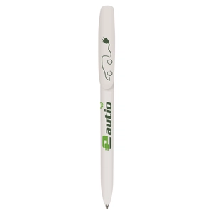 Stylo SUPER CLIP BIC® personnalisable