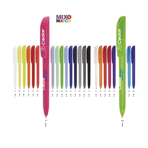 Stylo SUPER CLIP BIC® personnalisable