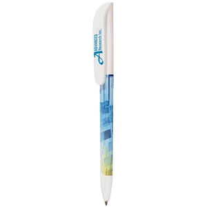 Stylo SUPER CLIP BIC® personnalisable