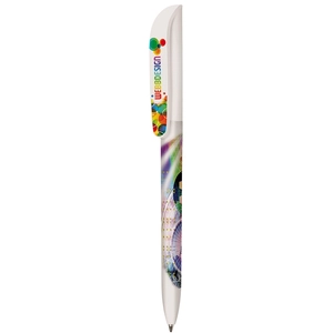 Stylo SUPER CLIP BIC® personnalisable