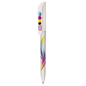 Stylo SUPER CLIP BIC® personnalisable