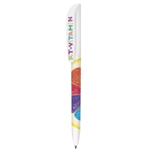 Stylo SUPER CLIP BIC® personnalisable