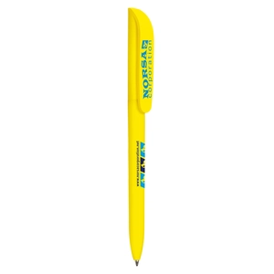 Stylo SUPER CLIP BIC® personnalisable