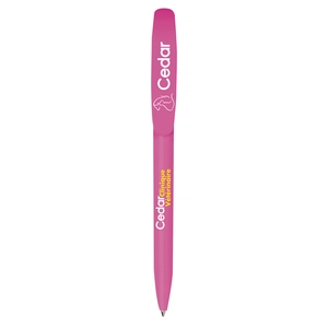 Stylo SUPER CLIP BIC® personnalisable