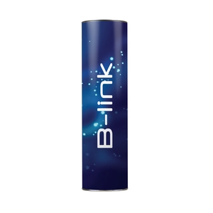 Sucette Chupa Chups Tube 700g (mix saveurs) personnalisable