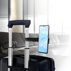 Support de voyage pour smartphone AKASHI personnalisable