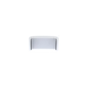 Support téléphone pour voiture blanc assemblé et marqué en France personnalisable