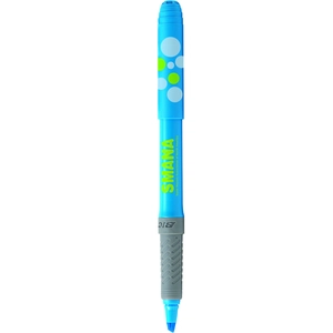 Surligneur BIC® Brite Liner Grip  personnalisable