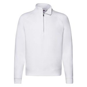 Sweat 1/2 Zip Neck Premium 280g.m2 personnalisable