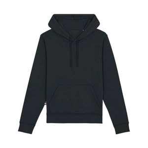 Sweat à capuche certifié origine France garantie personnalisable