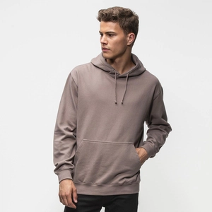 Sweat à capuche homme 280g personnalisable