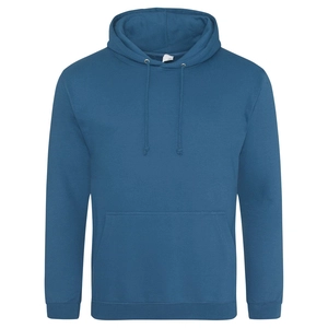 Sweat à capuche homme 280g personnalisable