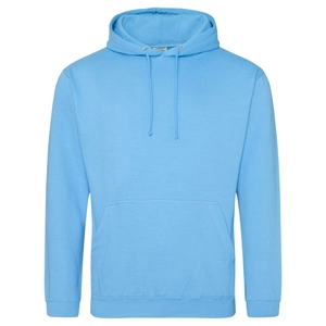 Sweat à capuche homme 280g personnalisable