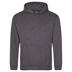 Sweat à capuche homme 280g personnalisable