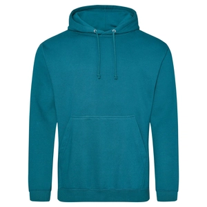 Sweat à capuche homme 280g personnalisable