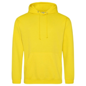 Sweat à capuche homme 280g personnalisable