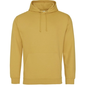 Sweat à capuche homme 280g personnalisable