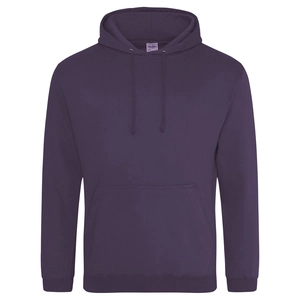 Sweat à capuche homme 280g personnalisable