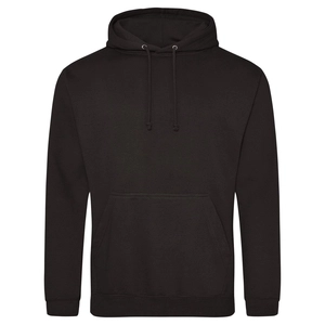 Sweat à capuche homme 280g personnalisable