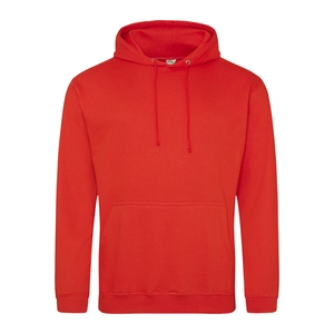 Sweat à capuche homme 280g personnalisable