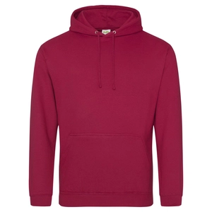 Sweat à capuche homme 280g personnalisable