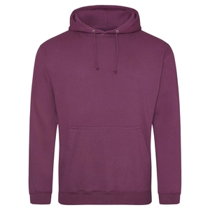 Sweat à capuche homme 280g personnalisable