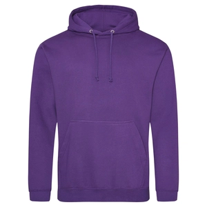 Sweat à capuche homme 280g personnalisable