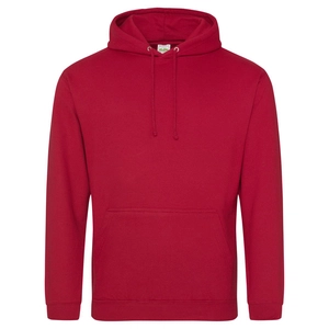 Sweat à capuche homme 280g personnalisable