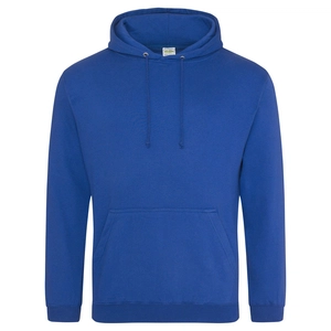 Sweat à capuche homme 280g personnalisable