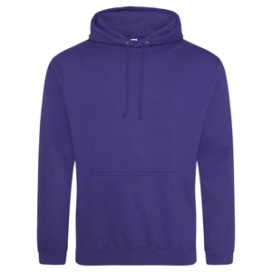 Sweat à capuche homme 280g personnalisable