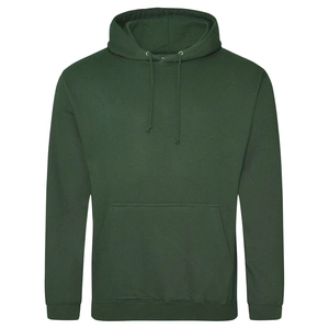 Sweat à capuche homme 280g personnalisable