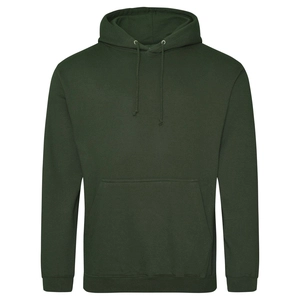 Sweat à capuche homme 280g personnalisable