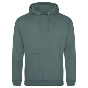 Sweat à capuche homme 280g personnalisable