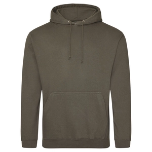 Sweat à capuche homme 280g personnalisable