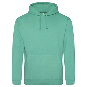 Sweat à capuche homme 280g personnalisable