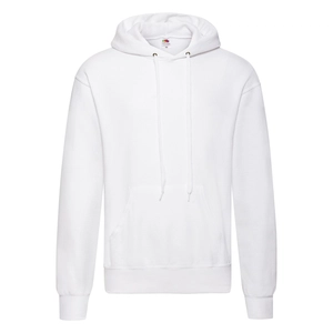 Sweat à capuche homme CLASSIC personnalisable